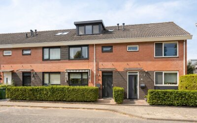Sarongstraat 81