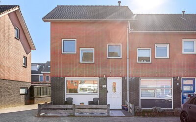 Sarongstraat 58