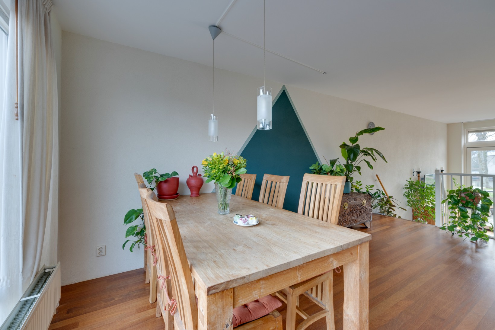 Tussenwoning te koop: Sarongstraat 86, Purmerend