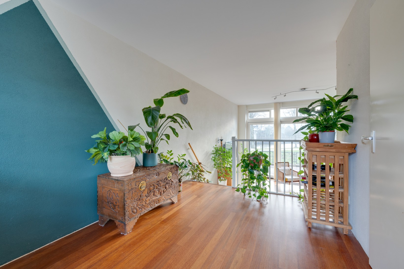 Tussenwoning te koop: Sarongstraat 86, Purmerend