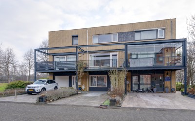 Sarongstraat 86