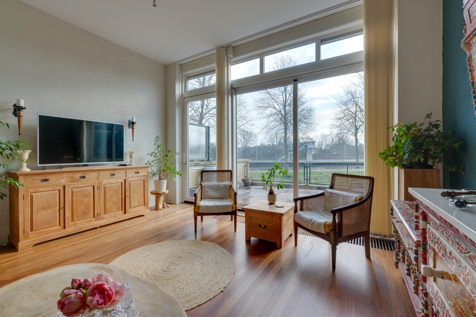 Tussenwoning te koop: Sarongstraat 86, Purmerend