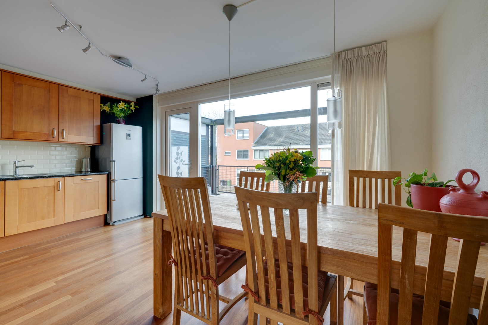 Tussenwoning te koop: Sarongstraat 86, Purmerend
