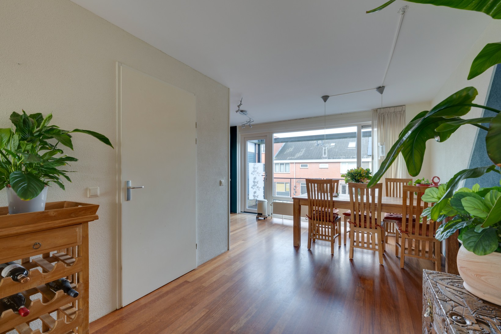 Tussenwoning te koop: Sarongstraat 86, Purmerend