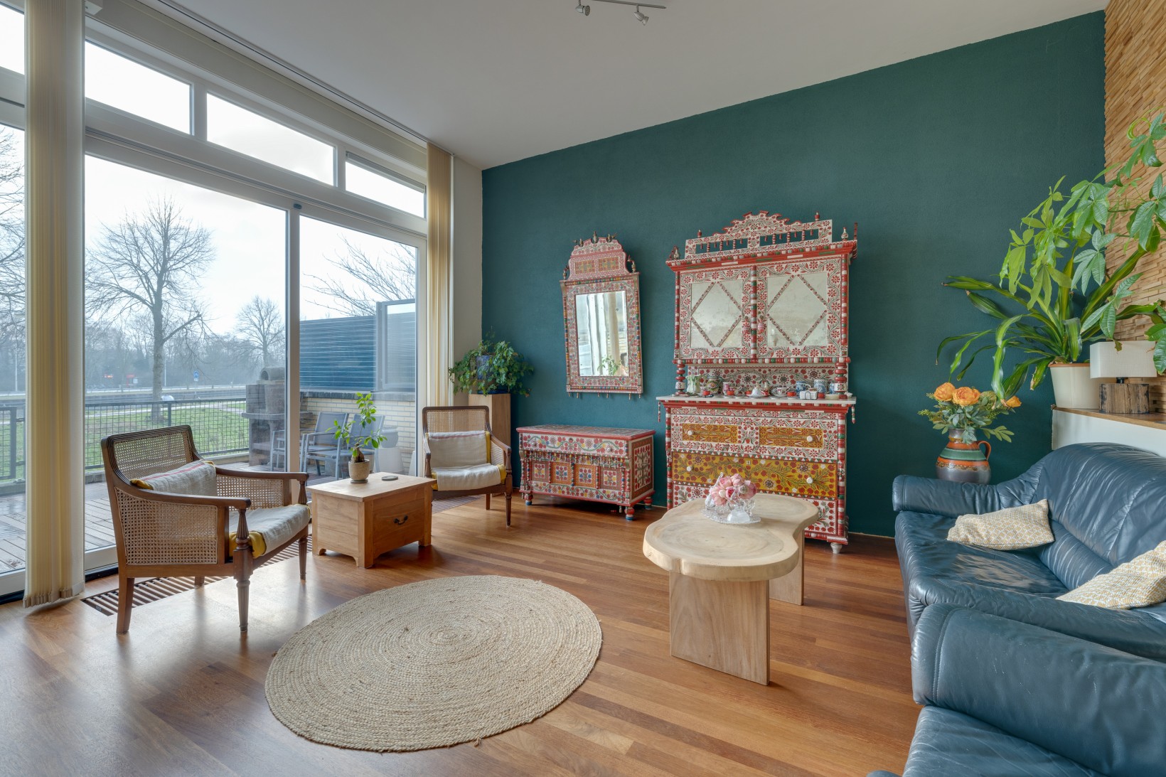 Tussenwoning te koop: Sarongstraat 86, Purmerend