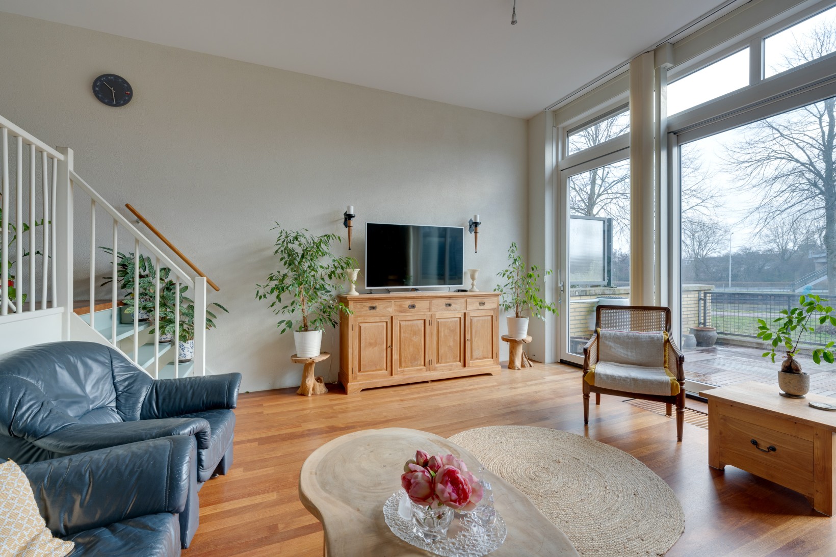Tussenwoning te koop: Sarongstraat 86, Purmerend