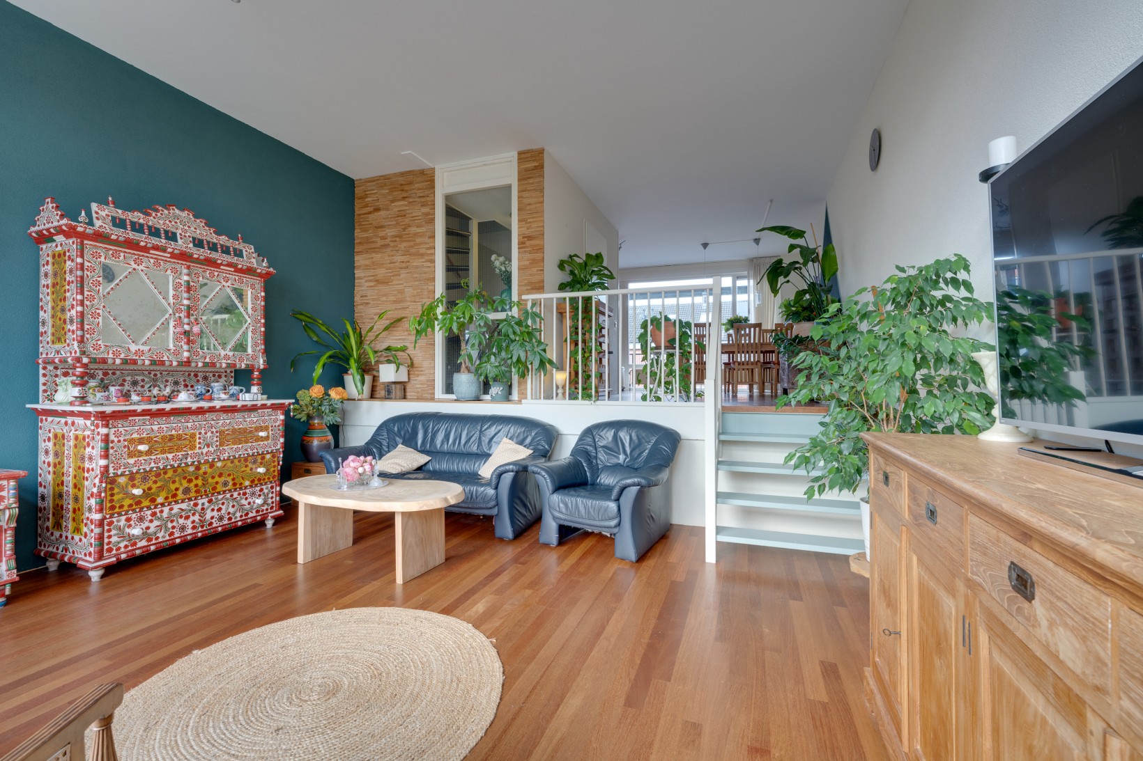 Tussenwoning te koop: Sarongstraat 86, Purmerend