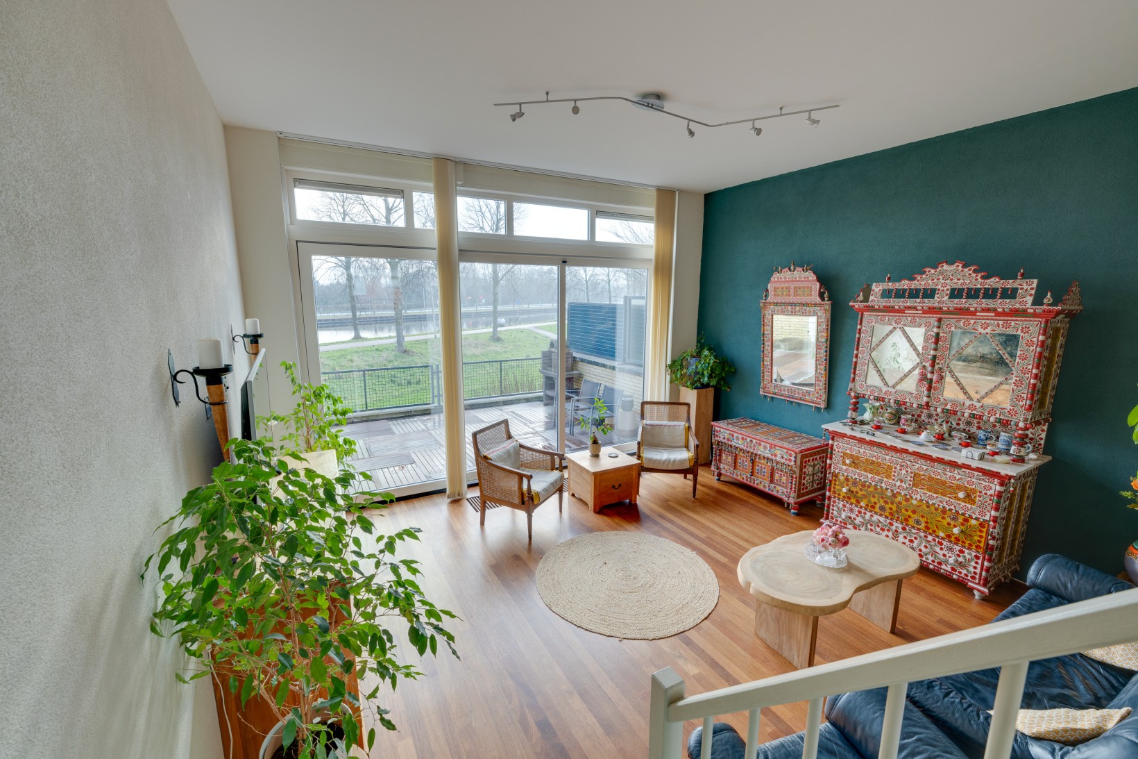 Tussenwoning te koop: Sarongstraat 86, Purmerend