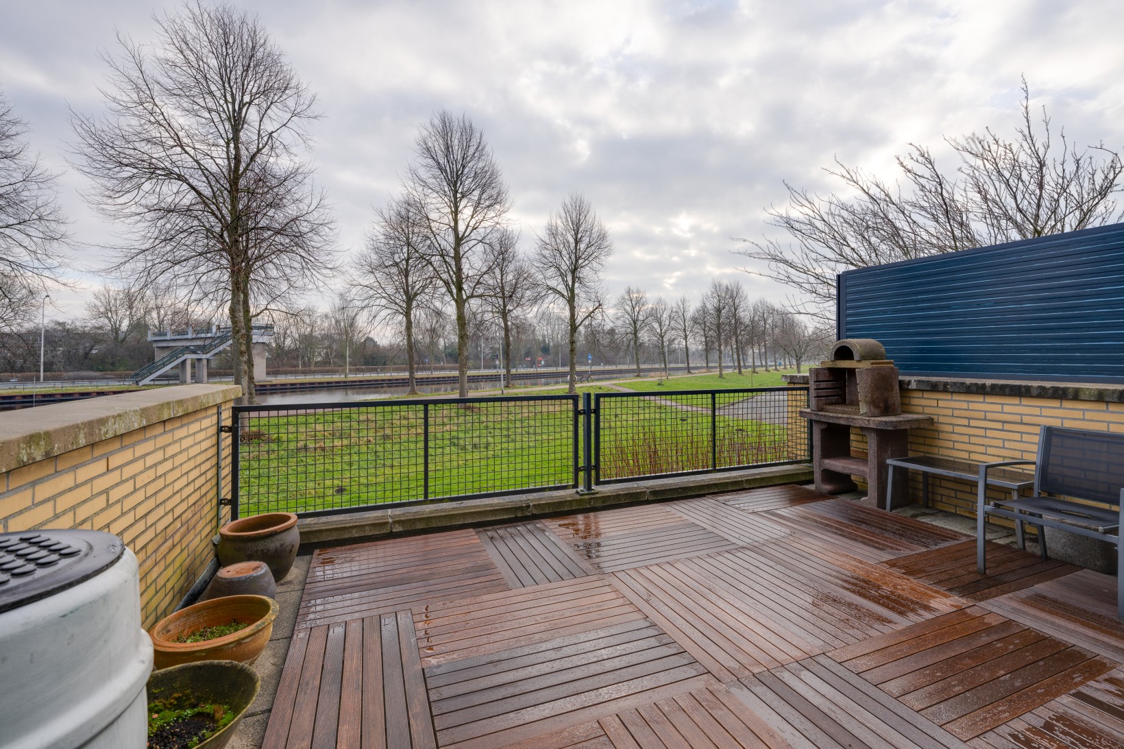 Tussenwoning te koop: Sarongstraat 86, Purmerend