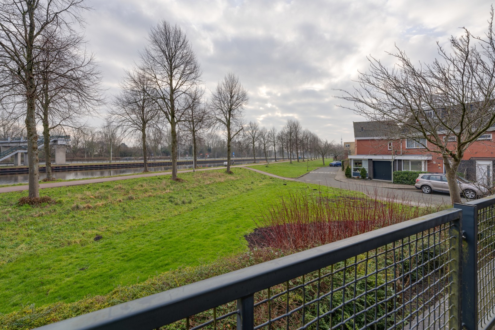 Tussenwoning te koop: Sarongstraat 86, Purmerend