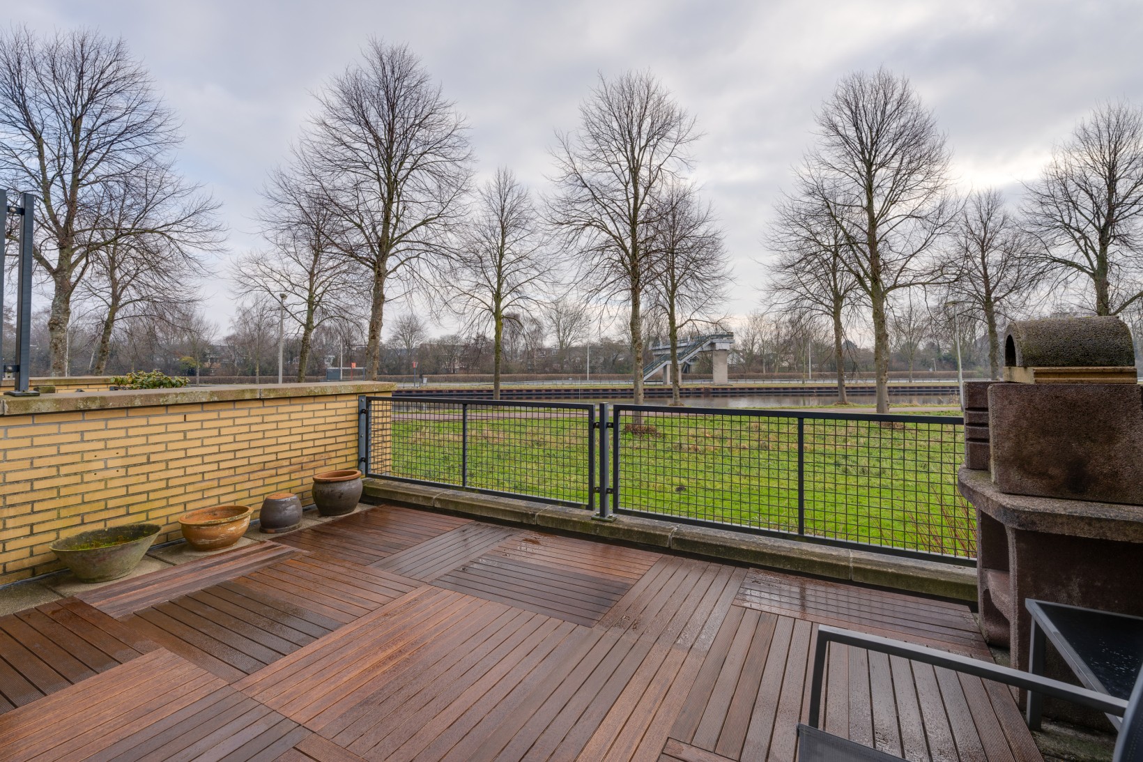 Tussenwoning te koop: Sarongstraat 86, Purmerend