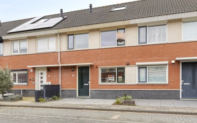 Kaftanstraat 39