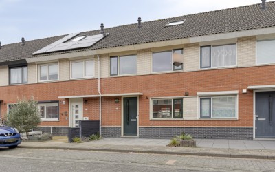 Kaftanstraat 39