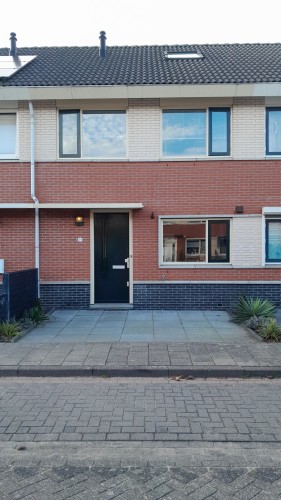 Kaftanstraat 39