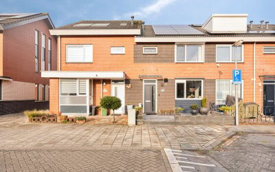 Kaftanstraat 59