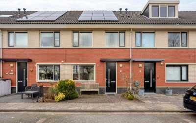 Burnousstraat 33