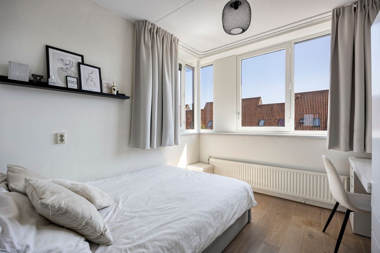 Hoekwoning te koop: Donaulaan 20, Purmerend