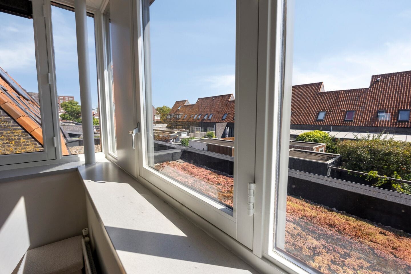 Hoekwoning te koop: Donaulaan 20, Purmerend