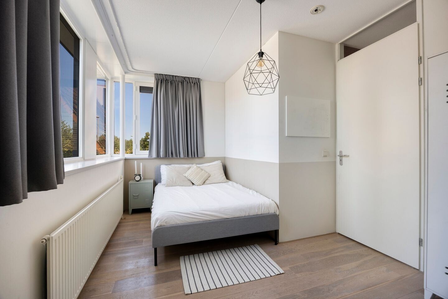 Hoekwoning te koop: Donaulaan 20, Purmerend