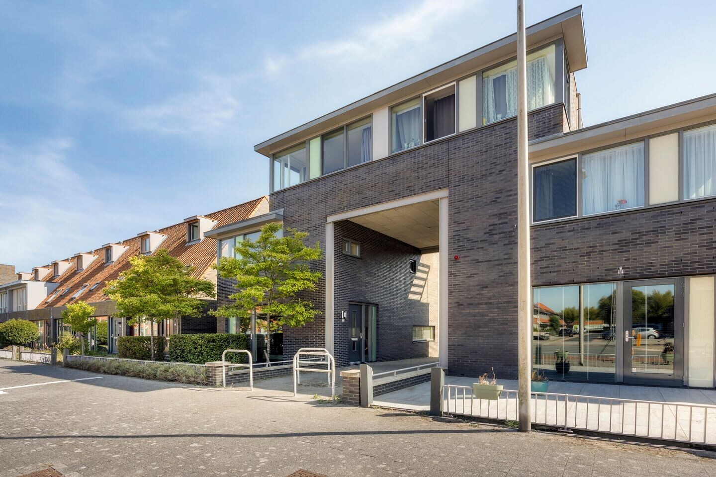 Hoekwoning te koop: Donaulaan 20, Purmerend