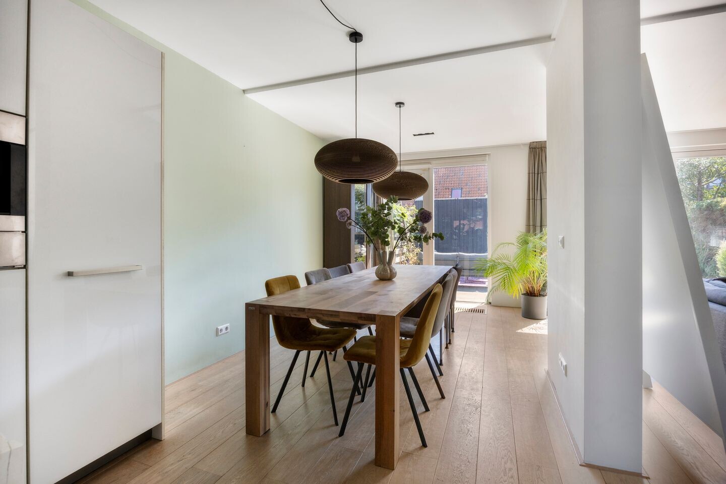 Hoekwoning te koop: Donaulaan 20, Purmerend