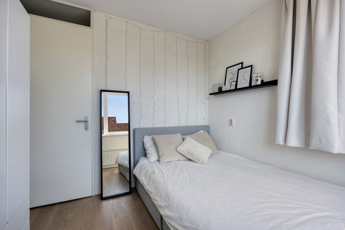 Hoekwoning te koop: Donaulaan 20, Purmerend