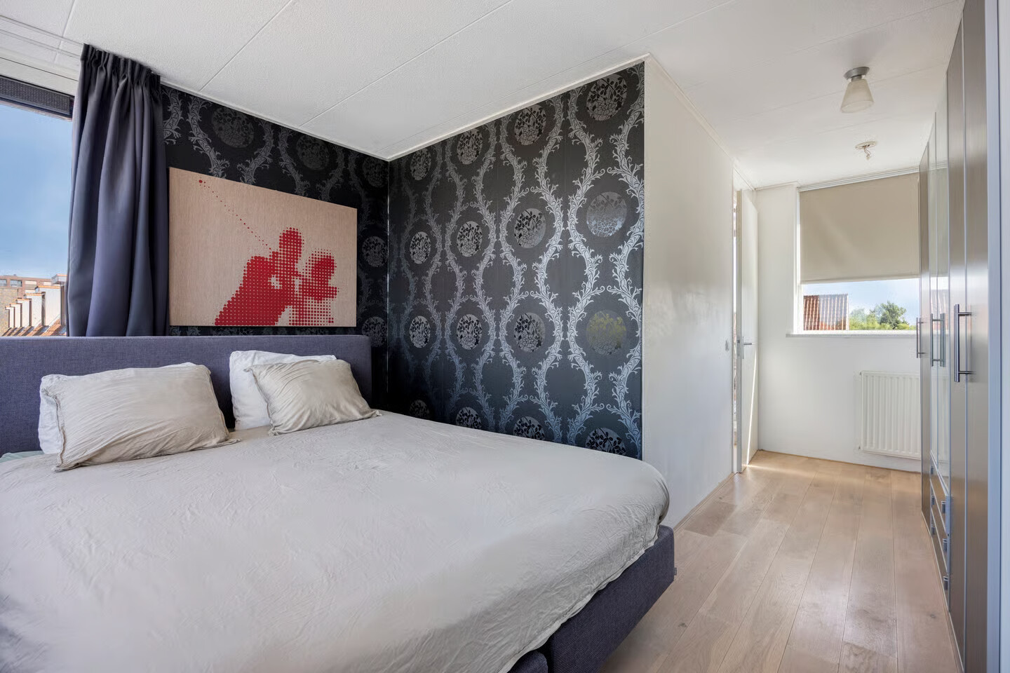 Hoekwoning te koop: Donaulaan 20, Purmerend