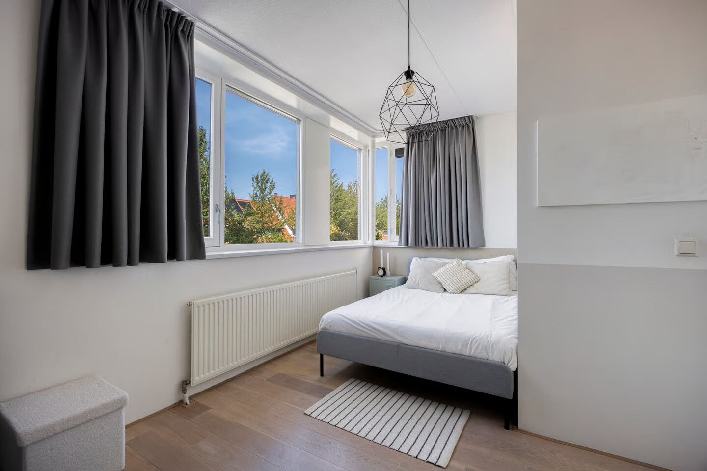 Hoekwoning te koop: Donaulaan 20, Purmerend