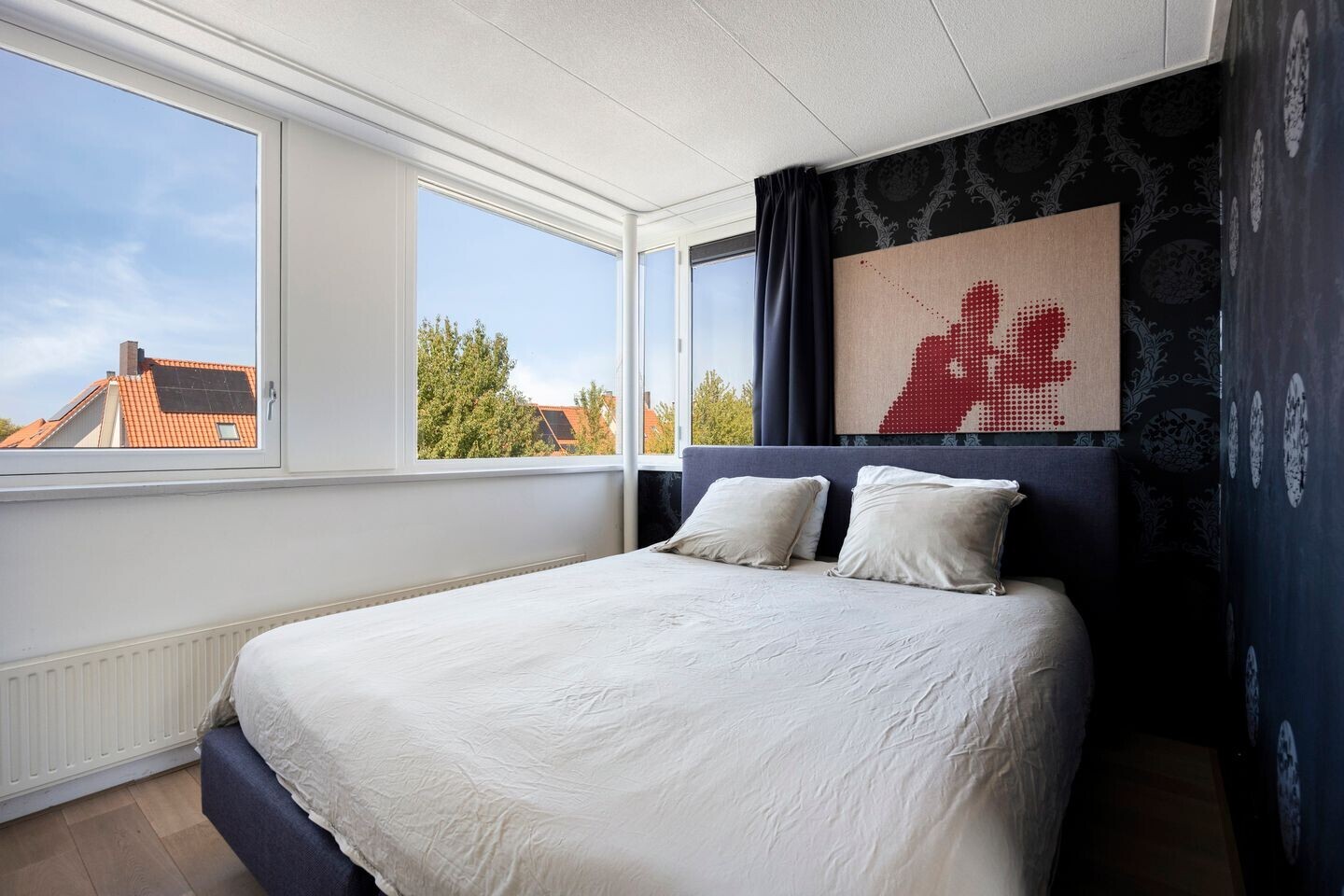 Hoekwoning te koop: Donaulaan 20, Purmerend