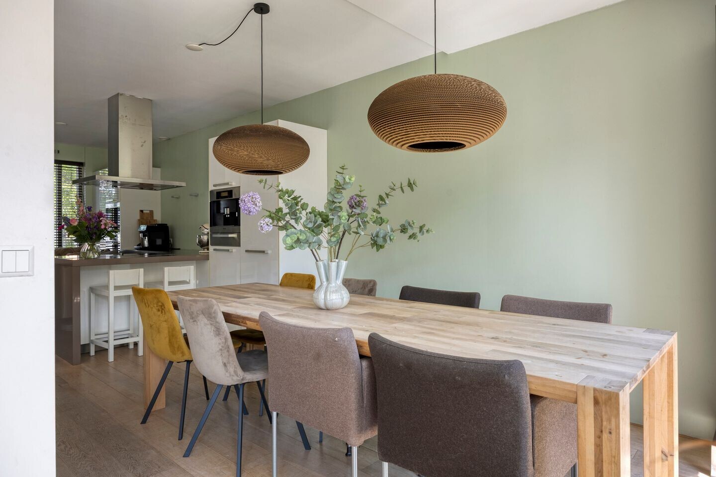 Hoekwoning te koop: Donaulaan 20, Purmerend