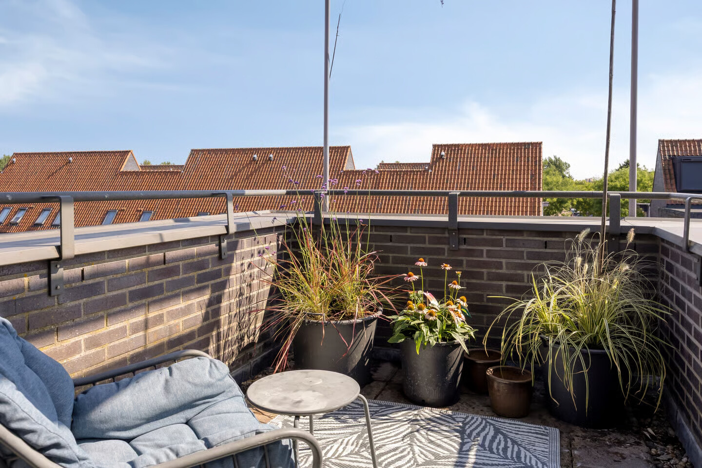 Hoekwoning te koop: Donaulaan 20, Purmerend