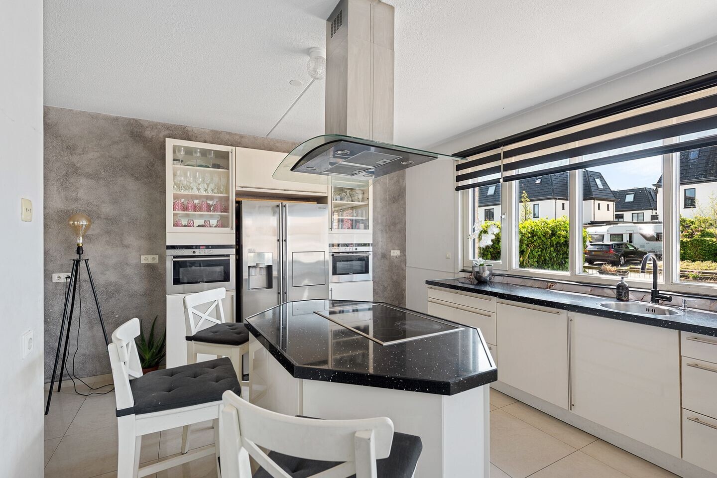 Vrijstaande woning te koop: Donaulaan 104, Purmerend