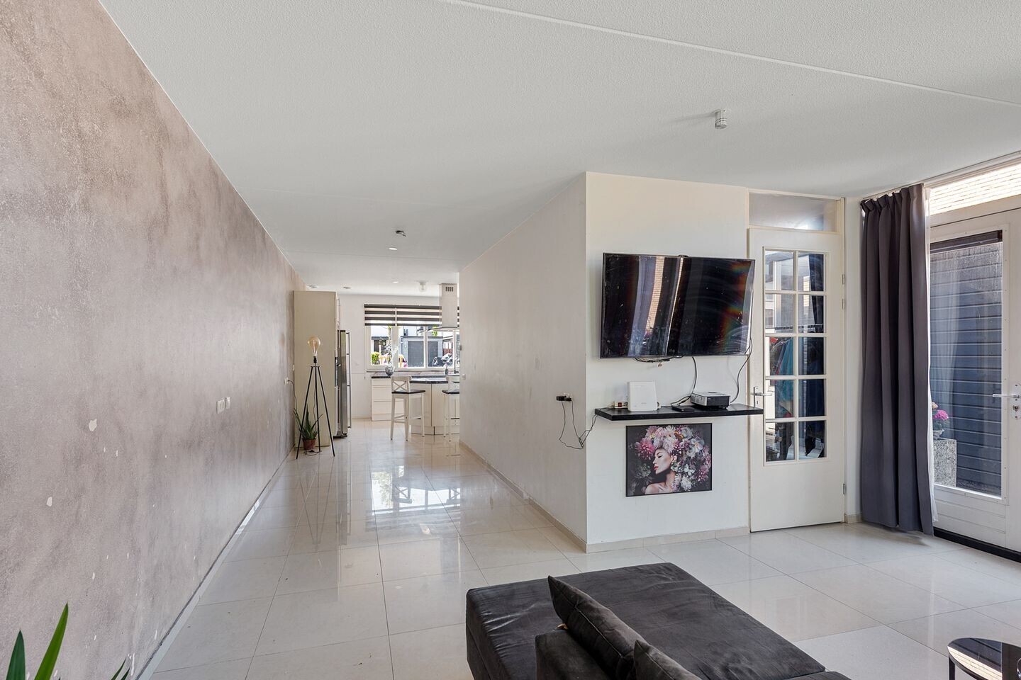Vrijstaande woning te koop: Donaulaan 104, Purmerend