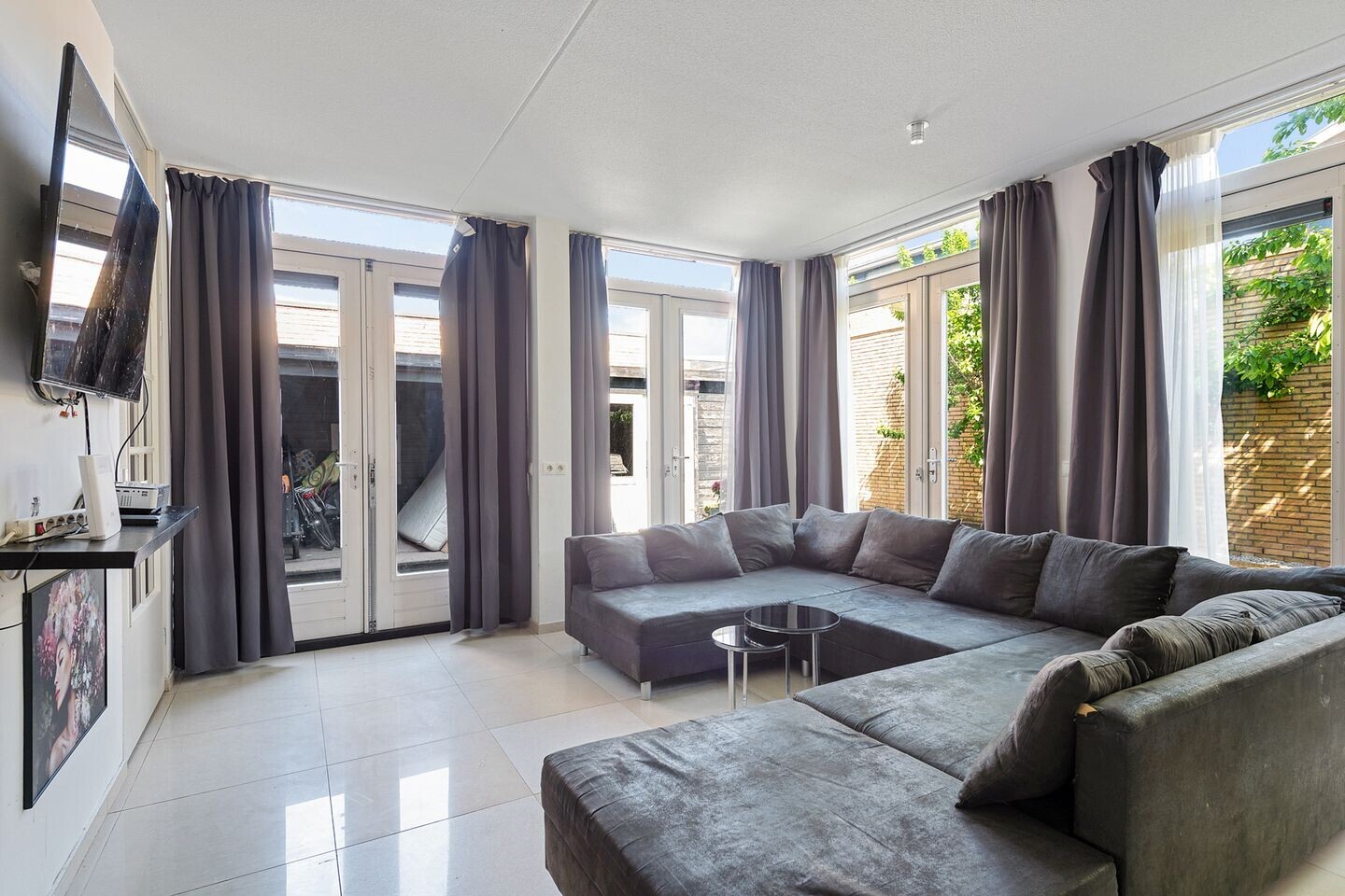 Vrijstaande woning te koop: Donaulaan 104, Purmerend