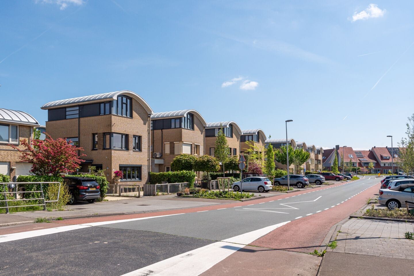 Vrijstaande woning te koop: Donaulaan 104, Purmerend