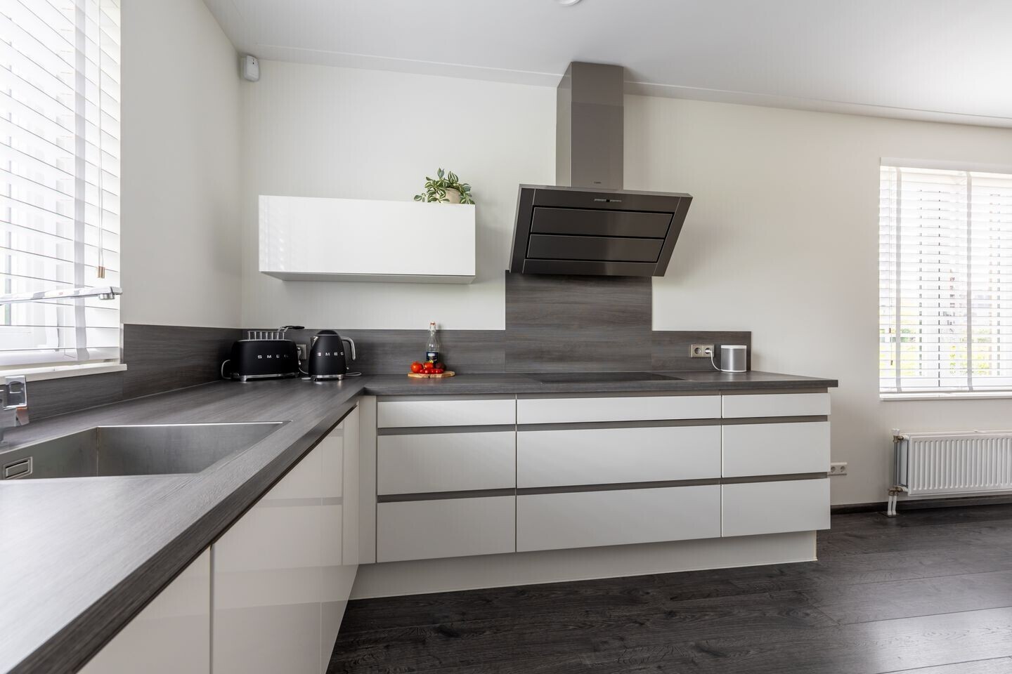 Hoekwoning te koop: Algarve 39, Purmerend
