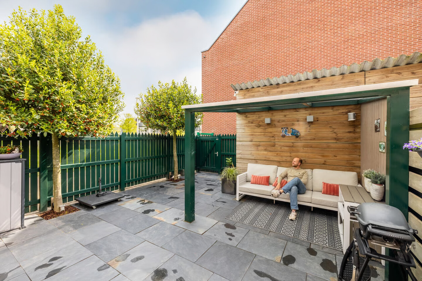 Hoekwoning te koop: Algarve 39, Purmerend