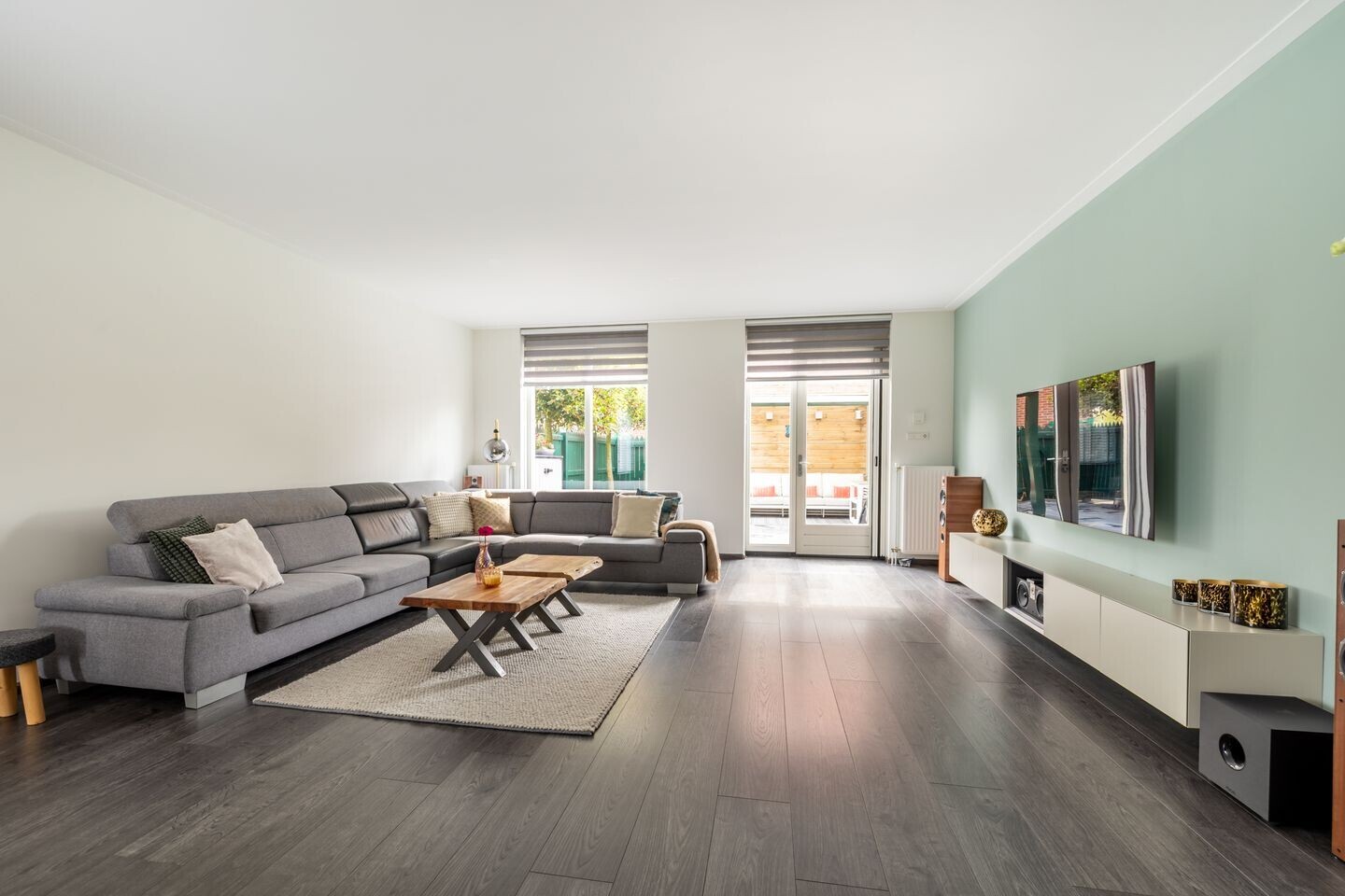 Hoekwoning te koop: Algarve 39, Purmerend