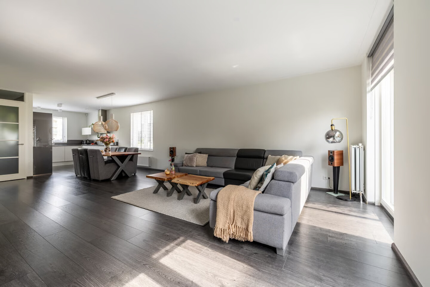 Hoekwoning te koop: Algarve 39, Purmerend