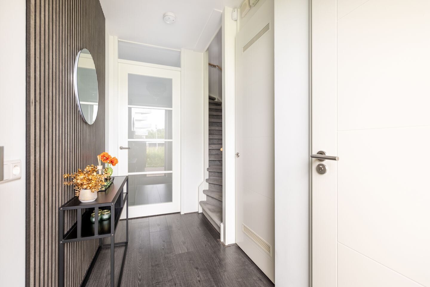 Hoekwoning te koop: Algarve 39, Purmerend