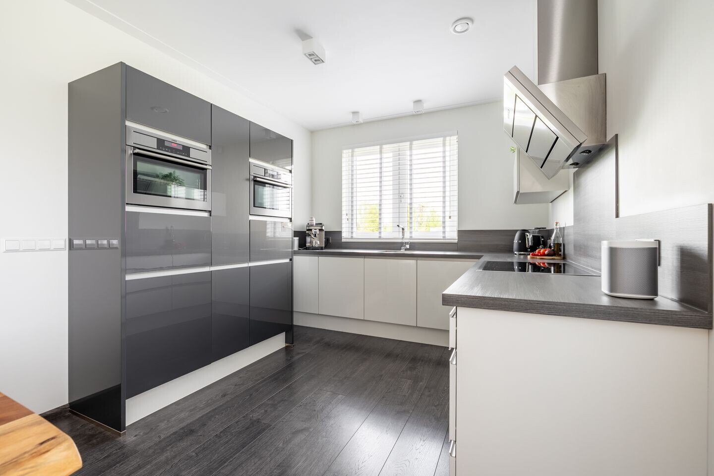 Hoekwoning te koop: Algarve 39, Purmerend