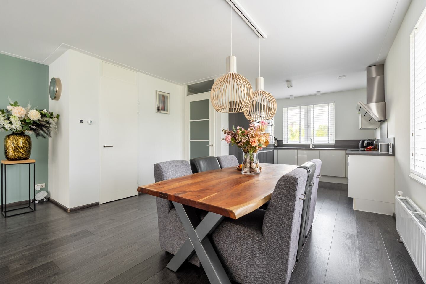 Hoekwoning te koop: Algarve 39, Purmerend