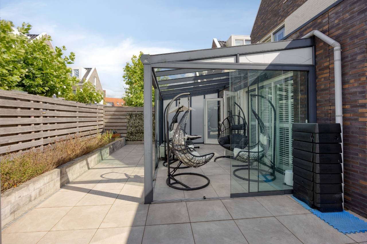 Vrijstaande woning te koop: Toscane 7, Purmerend
