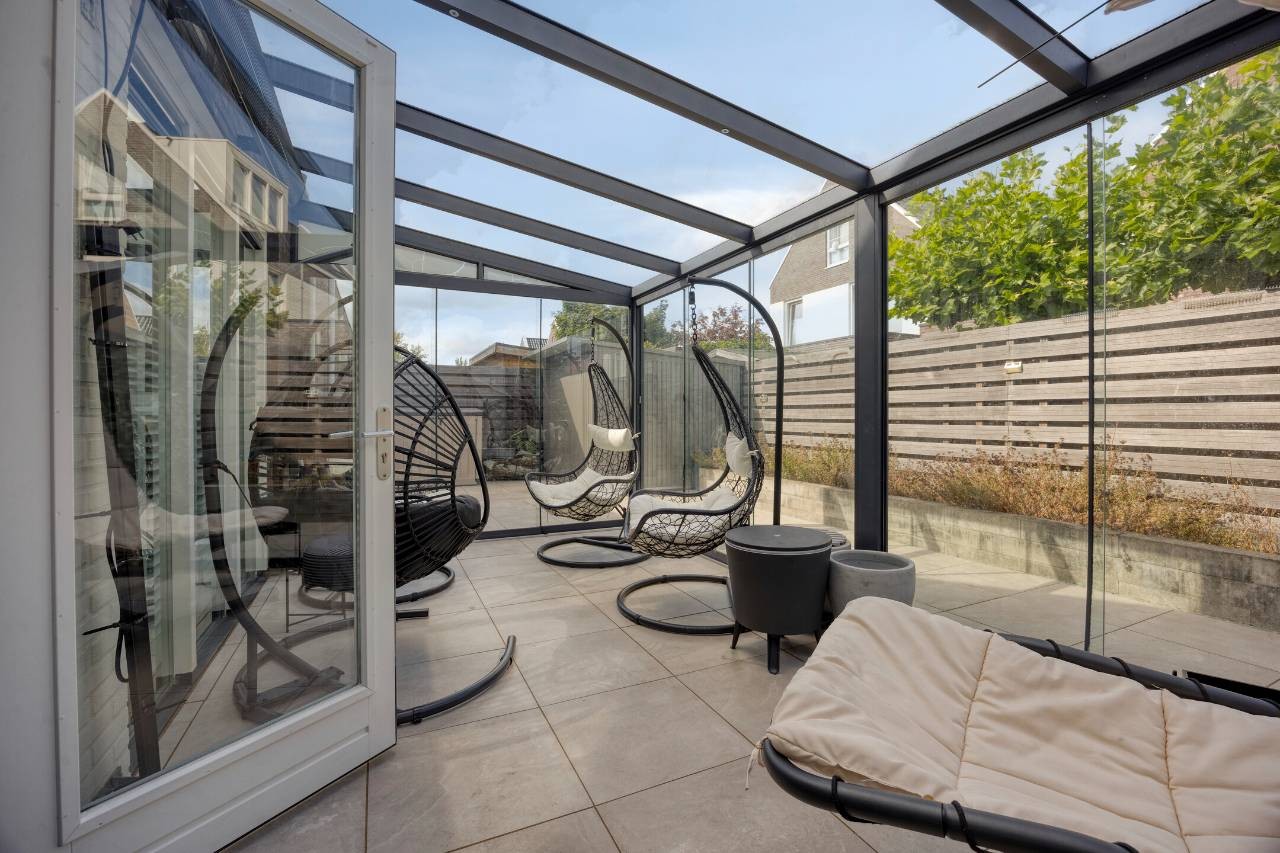 Vrijstaande woning te koop: Toscane 7, Purmerend
