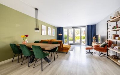 Loirestraat 20