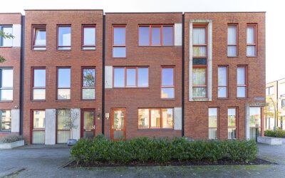 Piraeushaven 50