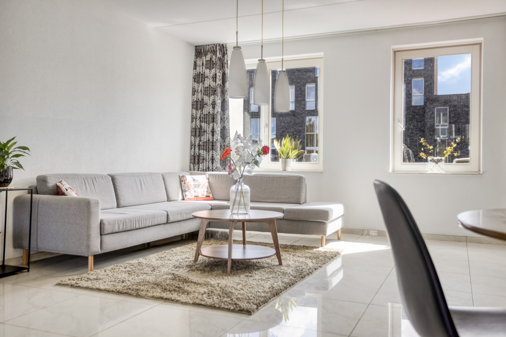 Appartement te koop: Barcelonahaven 57, Purmerend