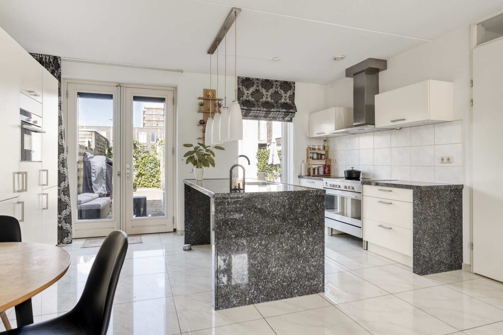 Appartement te koop: Barcelonahaven 57, Purmerend