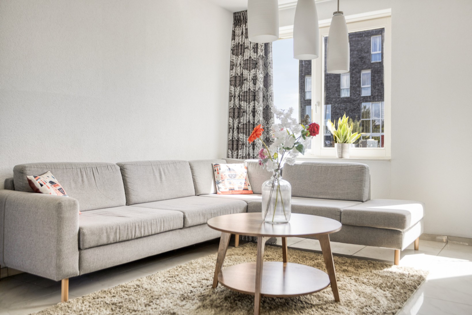 Appartement te koop: Barcelonahaven 57, Purmerend