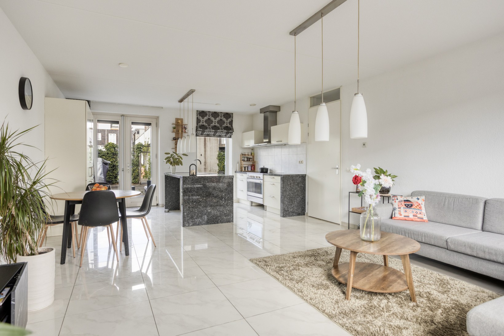 Appartement te koop: Barcelonahaven 57, Purmerend